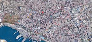 10 20210923 ALMERIA CENTRE VILLE AV FREDERICO GARCIA LORCA (1)